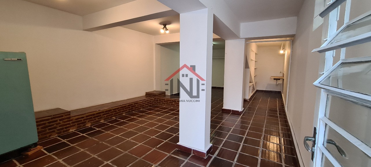 Casa de 3 quartos na Vila Madalena, São Paulo-SP: venda ou locação!
