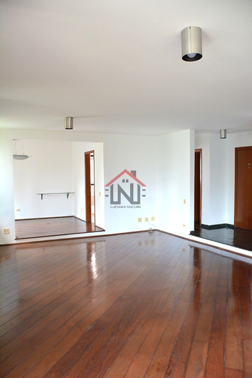 Imperdível! Apartamento de Luxo em São Paulo-SP, 3 quartos, 3 suítes, 3 vagas no Jardim Monte Verde - 195m². Confira já!