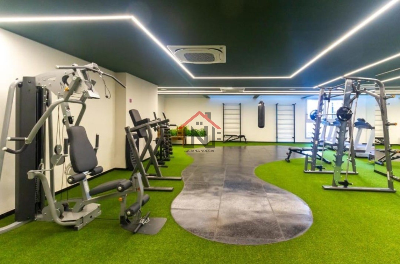Studio para locação em Indianópolis, São Paulo-SP: 1 quarto, 1 banheiro e 26m² de conforto!