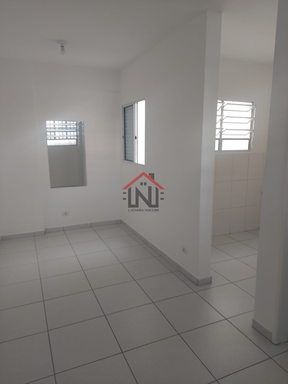 Apartamento para locação na Bela Vista, São Paulo - 1 quarto, 1 sala, 1 banheiro - 26m² de área