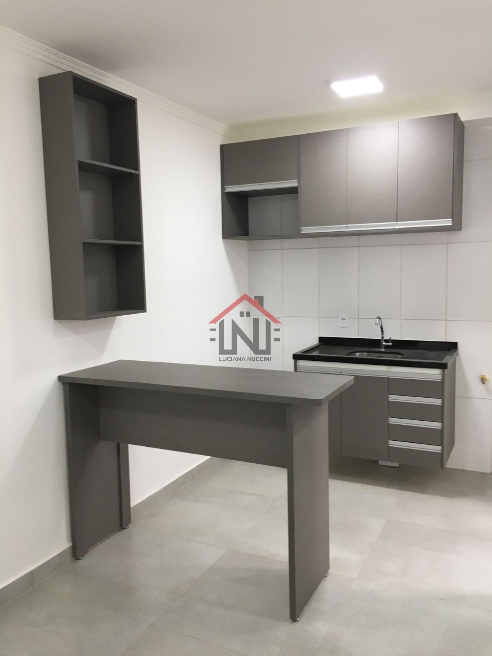 Apartamento à venda em são paulo-sp, vila gumercindo: 1 quar