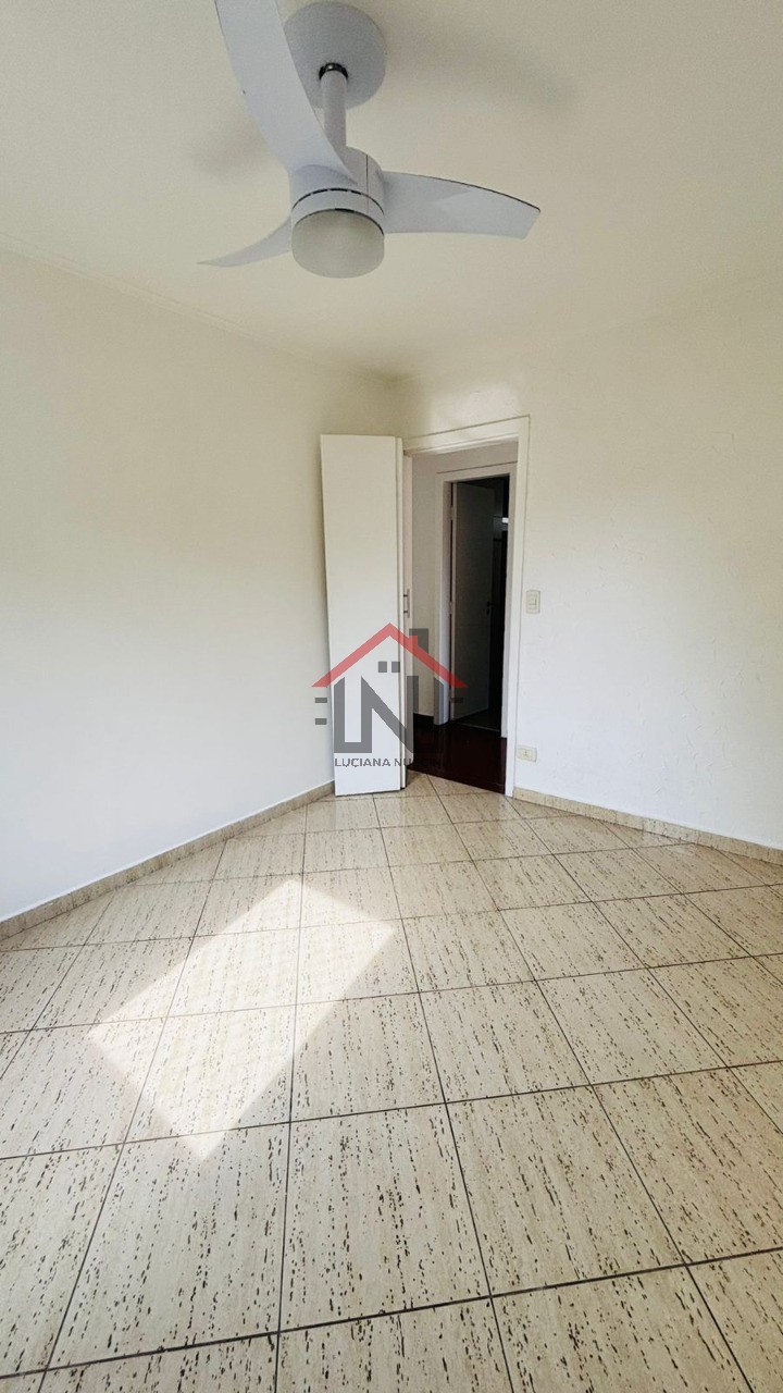 Apartamento de 3 quartos com 2 vagas de garagem e 110m² para locação em Mirandópolis, São Paulo-SP!
