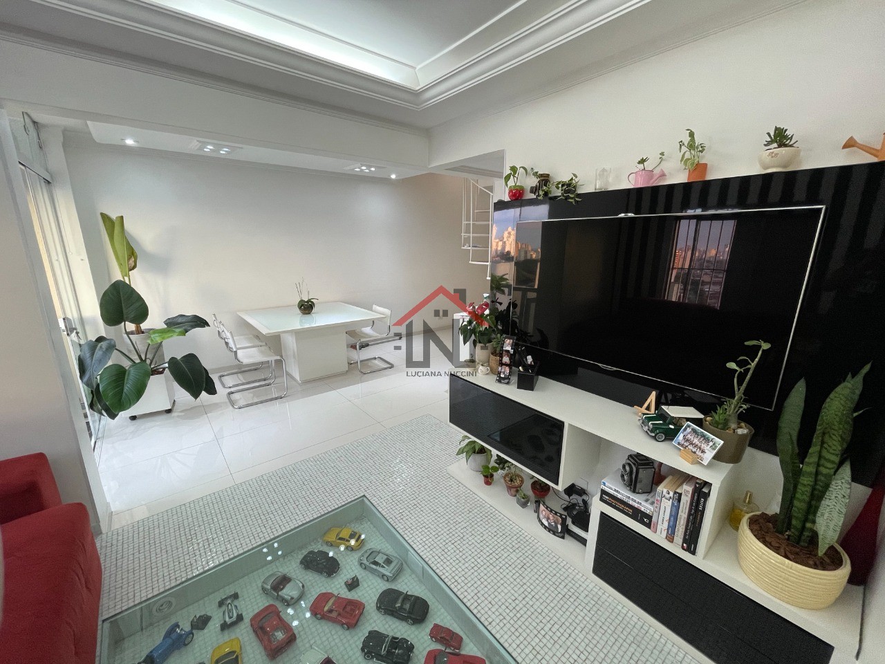 Apartamento de 2 quartos na vila da saúde, são paulo-sp: 120
