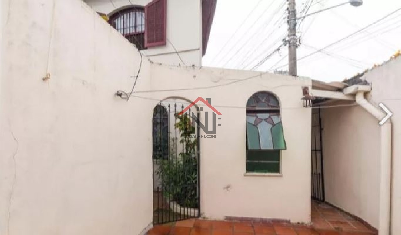 Imperdível: Casa à venda em São Paulo-SP, bairro Jabaquara - 2 quartos, 1 suíte, 1 sala, 4 banheiros, 3 vagas, 115m²