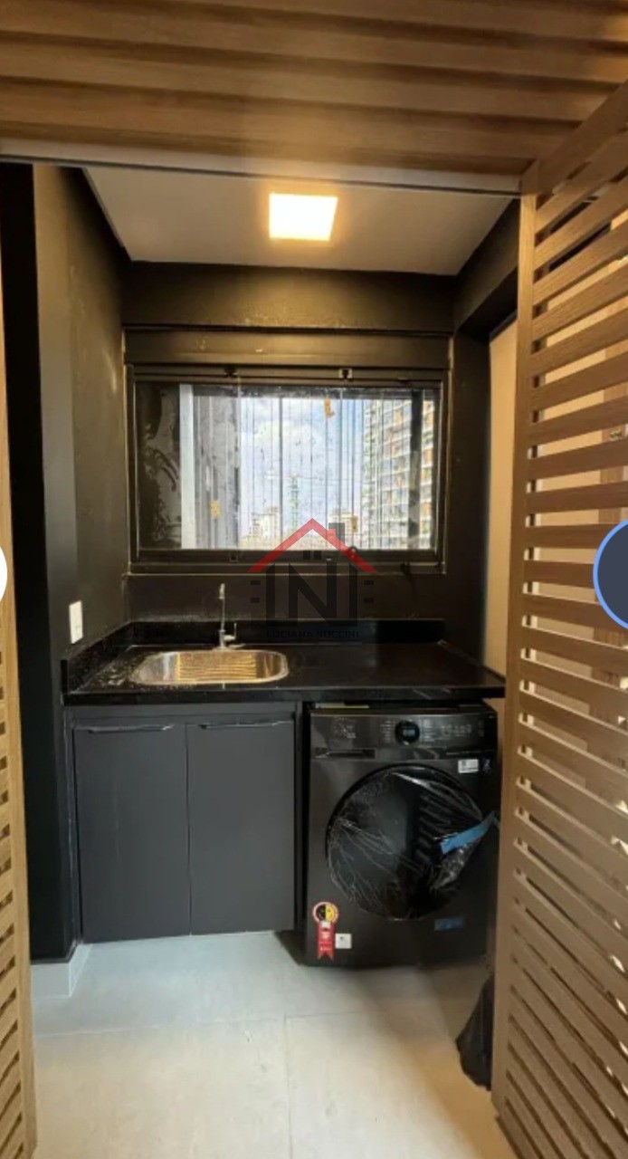 Apartamento de 2 quartos com 2 vagas na jardim das acácias, 