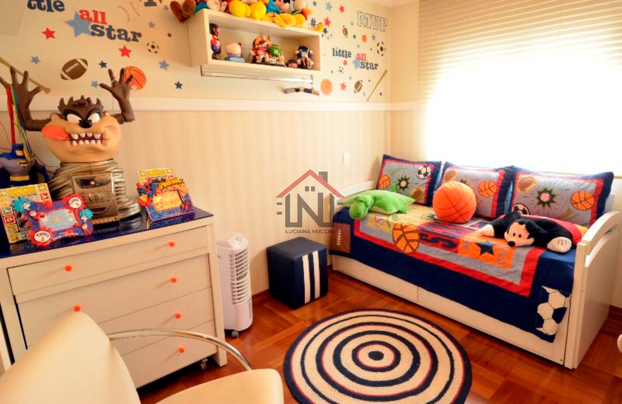 Apartamento residencial em são paulo - sp, perdizes