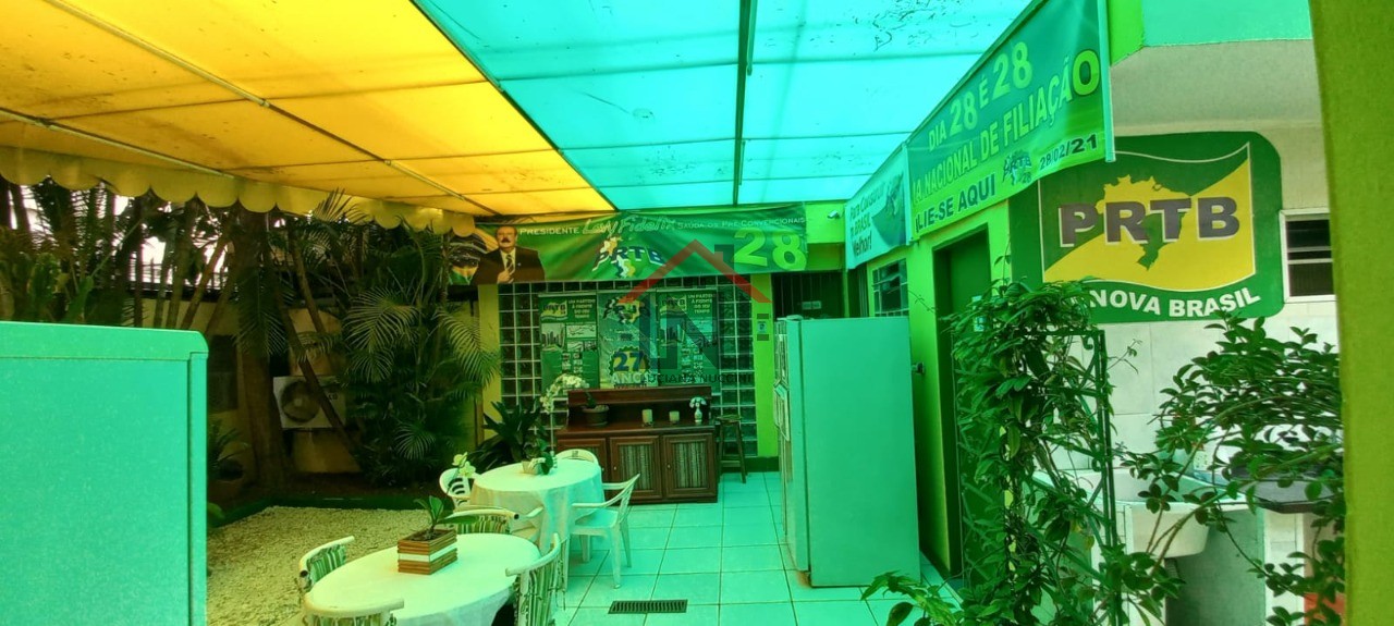 Conjunto Comercial de Alto Padrão no Planalto Paulista, São Paulo-SP: 8 Salas, 3 Banheiros, 289m² à Venda ou Locação!