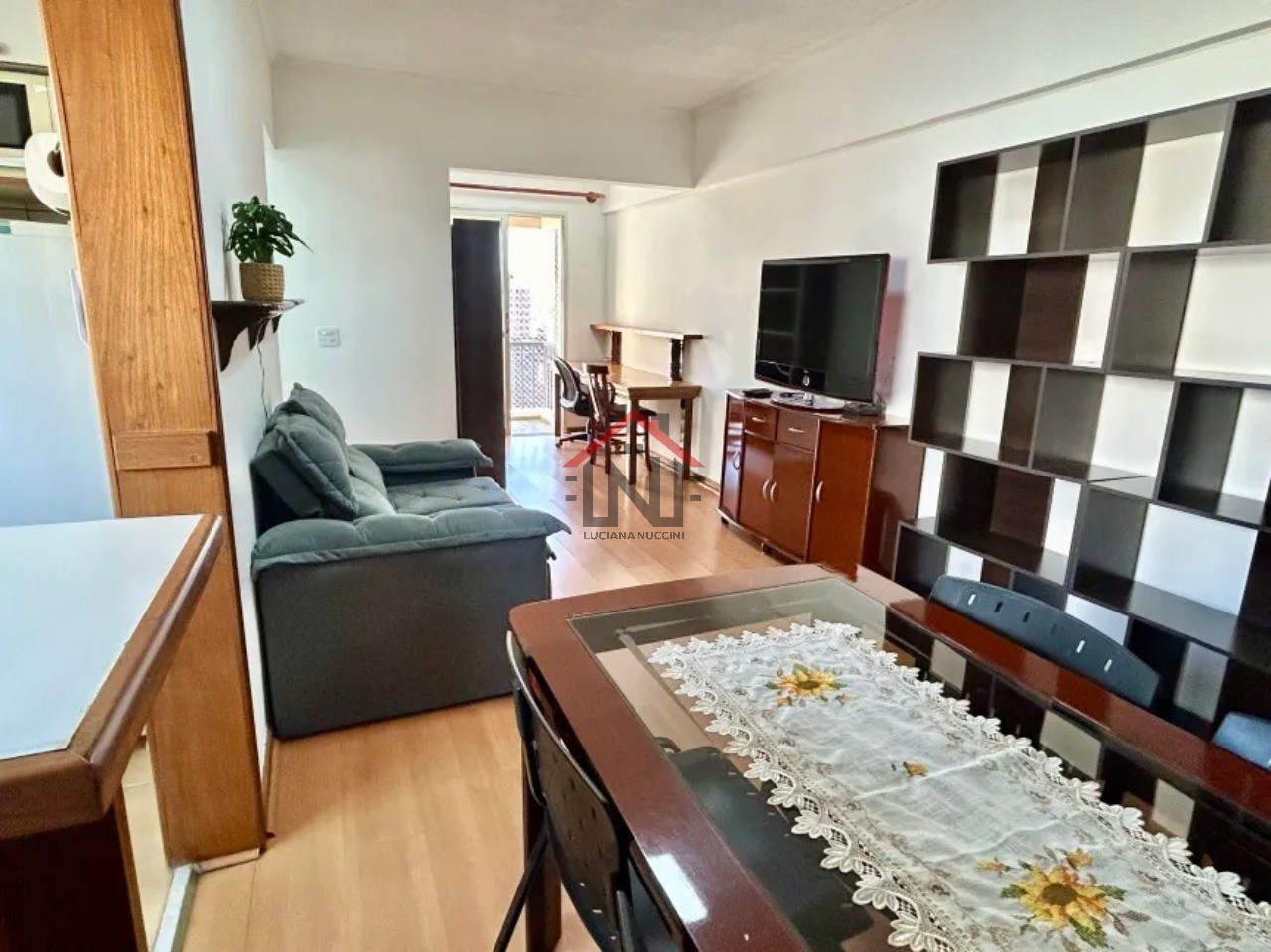 Apartamento para locação no Jardim Paulista, São Paulo-SP: 3 quartos, 2 banheiros, 1 vaga, 59m² de área