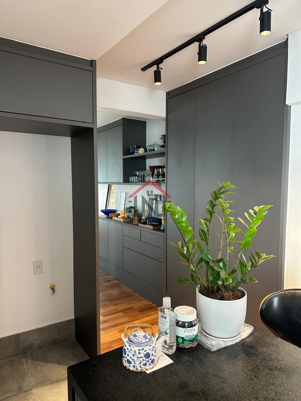 Apartamento residencial em são paulo - sp, santo amaro