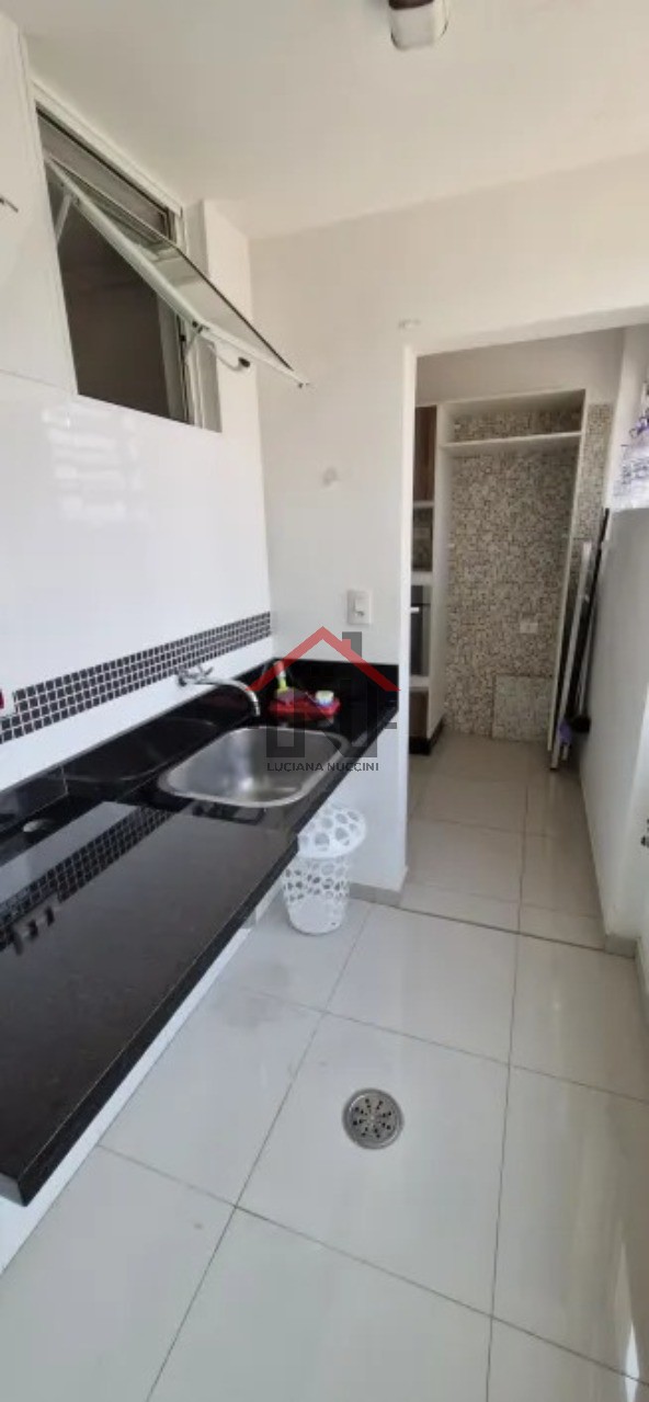 Apartamento de 2 quartos com suite e vaga na Vila Nova Conceição, São Paulo-SP: confira já!