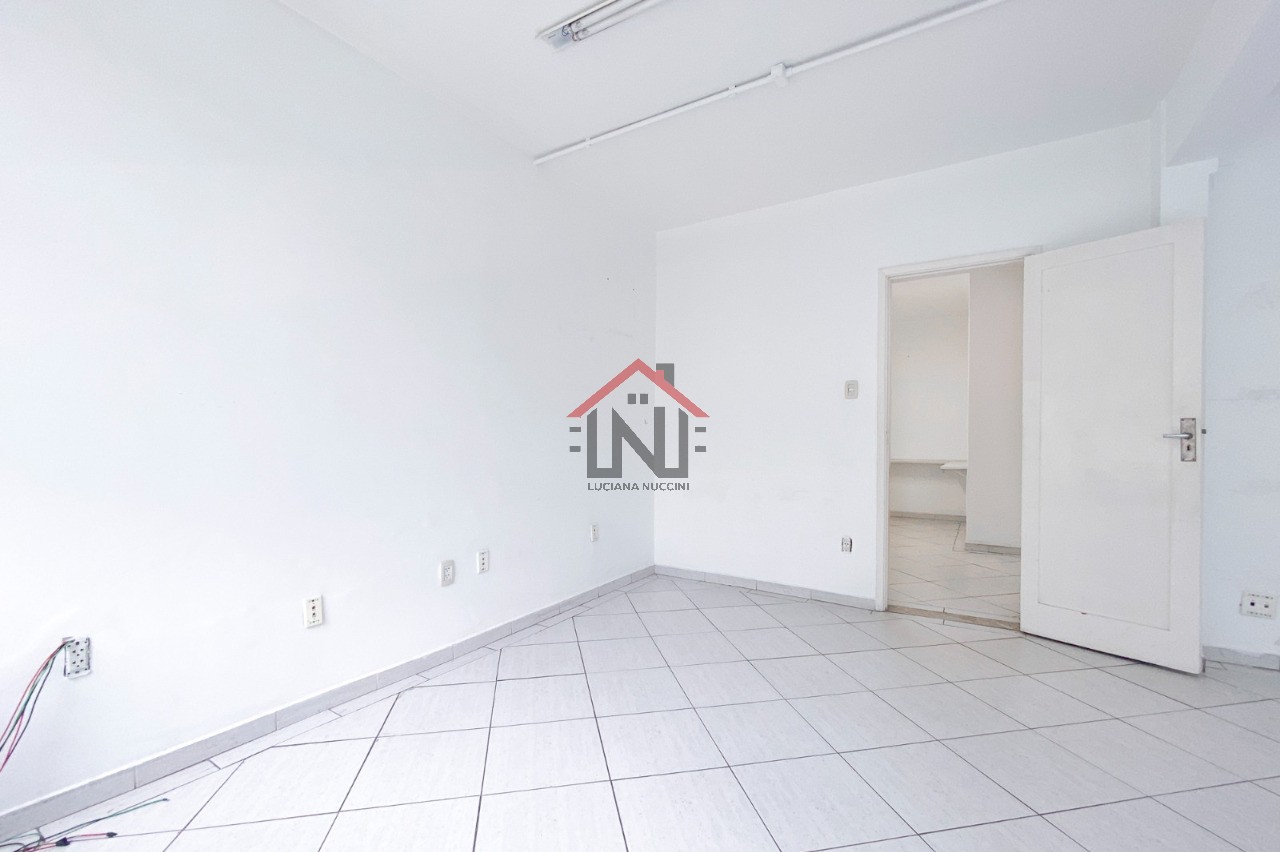 Conjunto Comercial para Venda ou Locação na Consolação, São Paulo: 2 Salas, 1 Banheiro, 1 Vaga, 75m². Chegou a sua oportunidade!