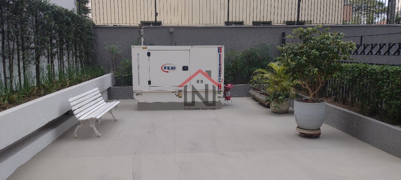 Apartamento para locação em São Paulo-SP, Campo Belo: 2 quartos, 1 suíte, 1 sala, 2 banheiros, 1 vaga, 82,95m². Venha conferir!