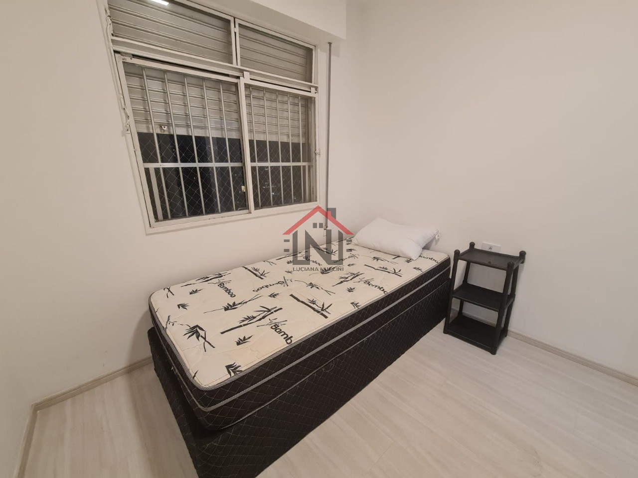 Apartamento residencial em são paulo - sp, água branca