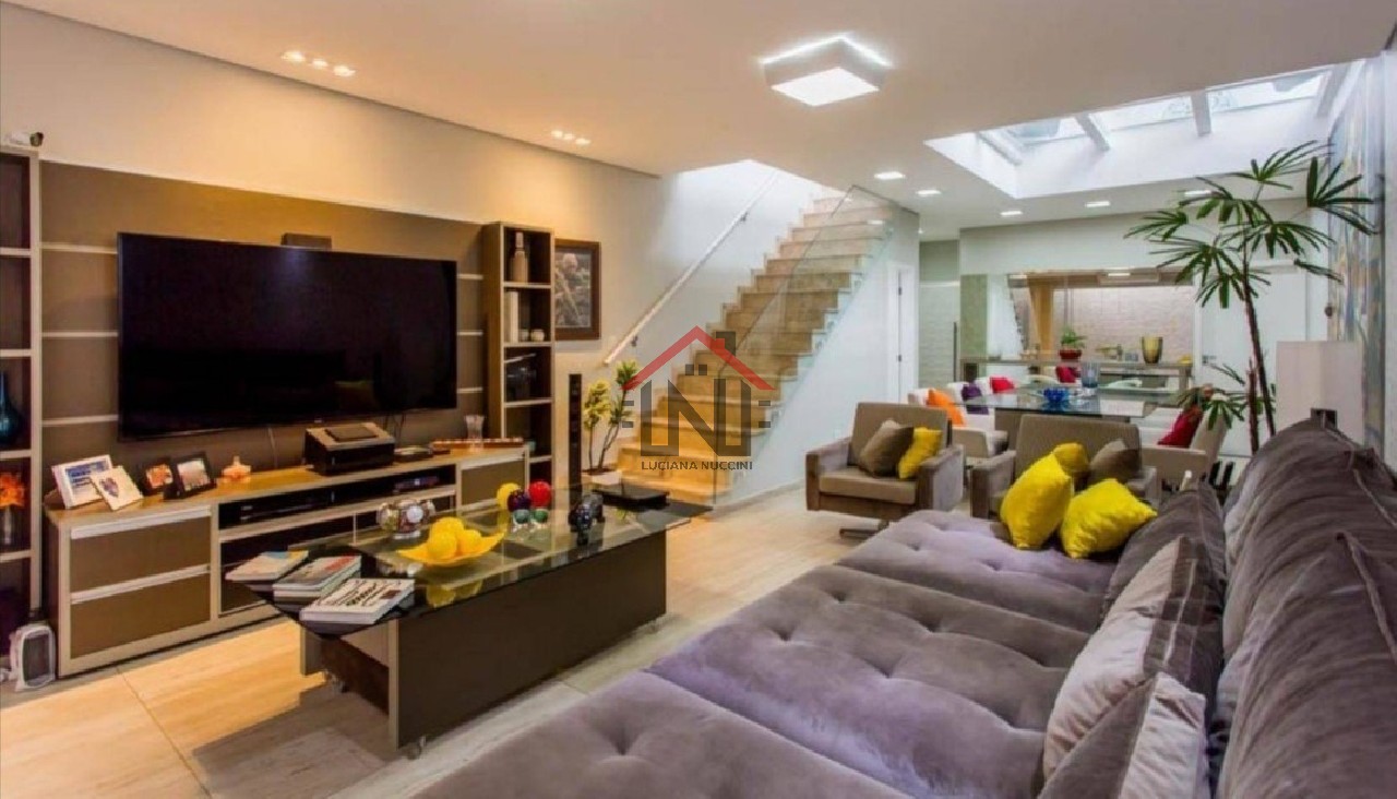 Sobrado residencial à venda no ipiranga, são paulo: 2 suítes