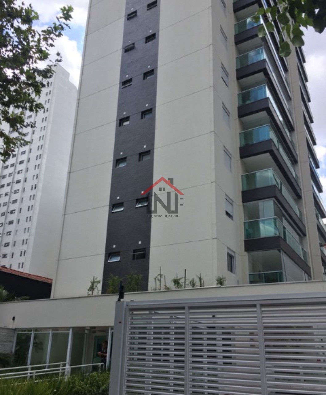 Apartamento residencial em sao paulo - sp, brooklin