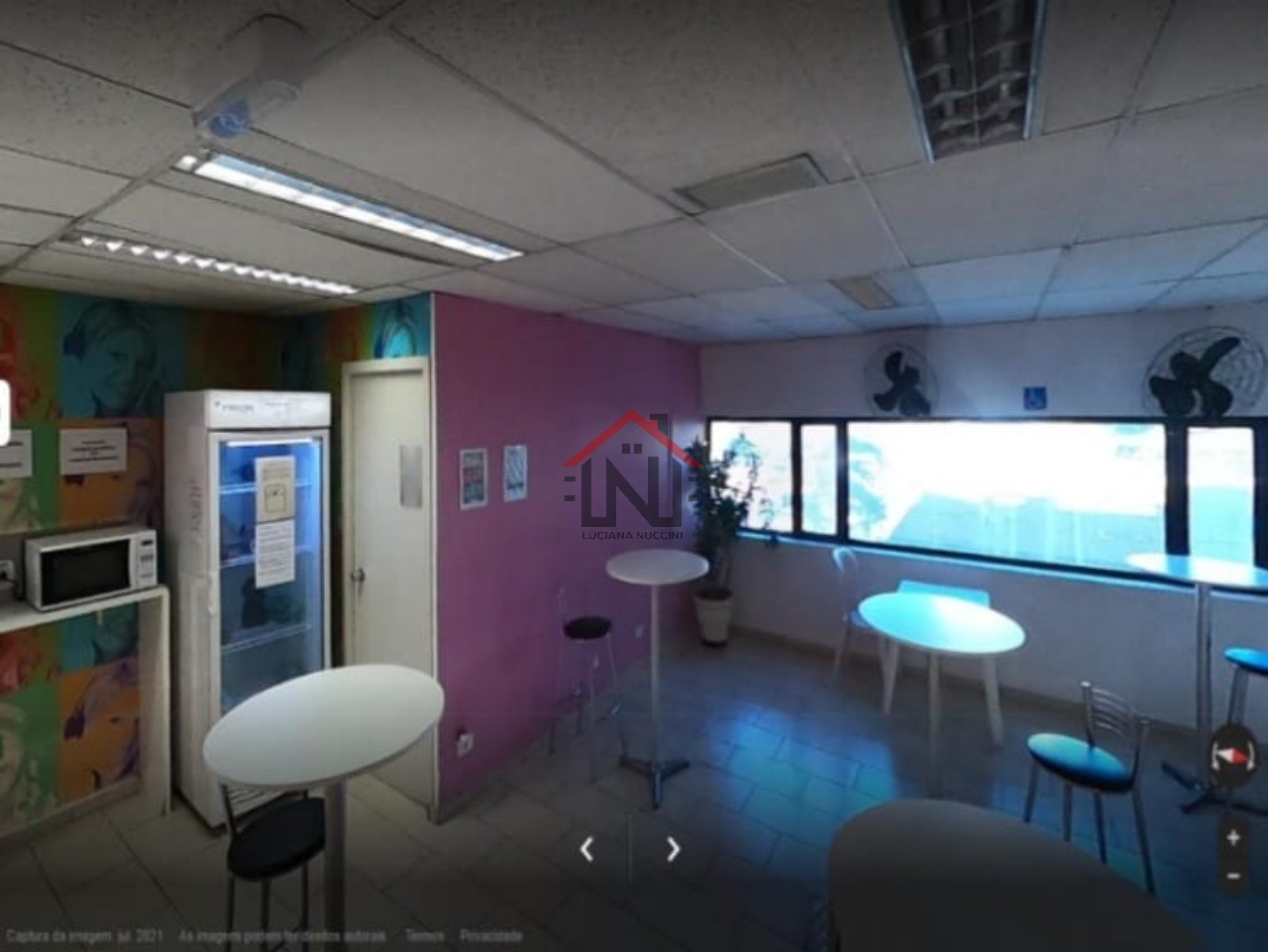 Conjunto Comercial de Alto Padrão na Vila Cordeiro, São Paulo-SP: 12 salas, 6 banheiros, 30 vagas, 1.237,60 m².