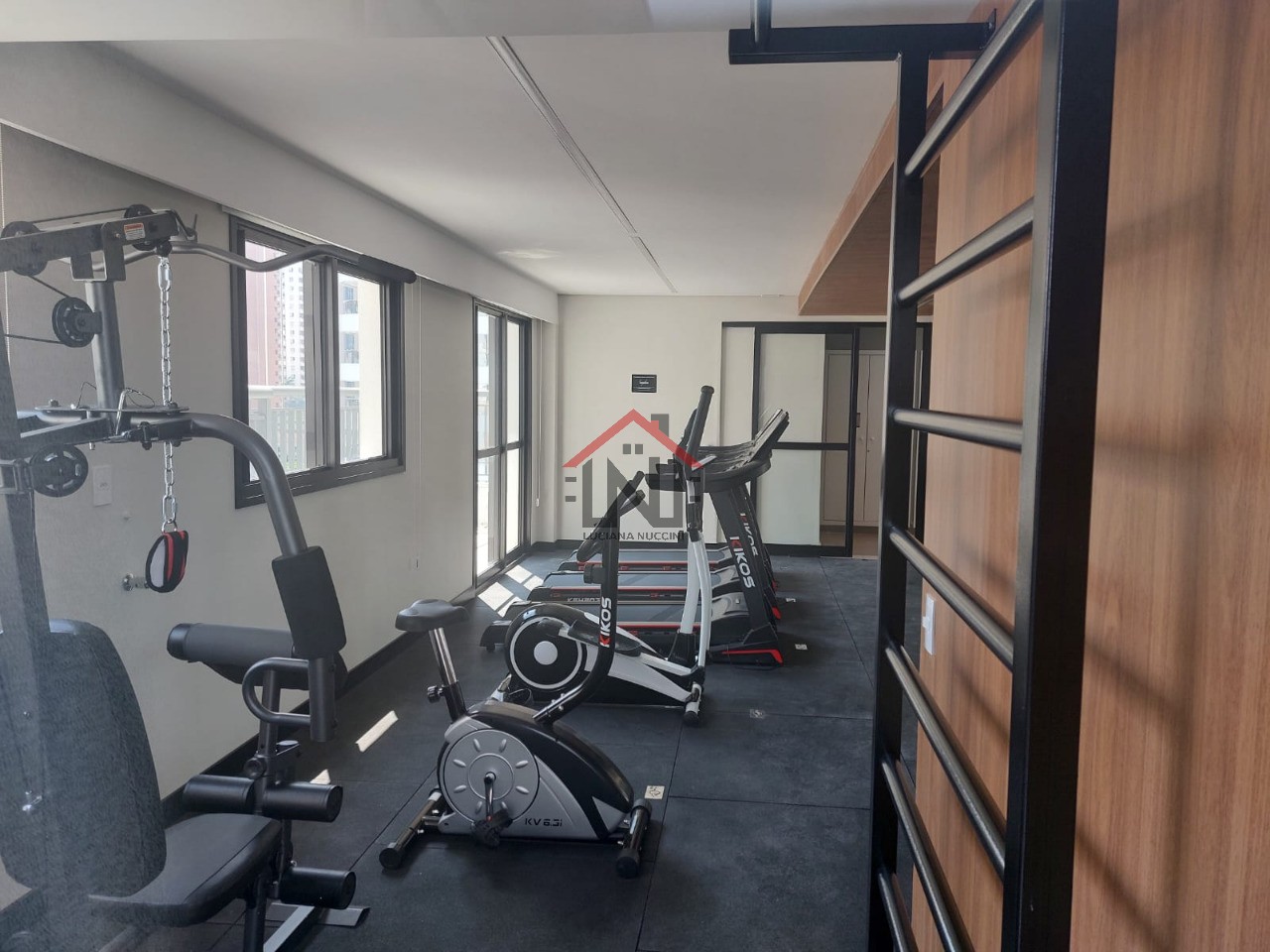 Studio à venda em Pinheiros, São Paulo-SP: 1 sala, 1 banheiro, 24,86 m² de área. Garanta já o seu!