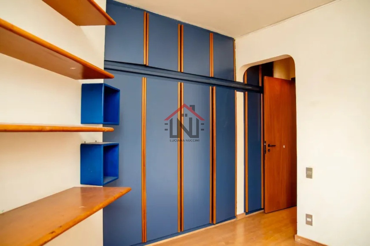Apartamento de Luxo para Locação na Vila Uberabinha, São Paulo-SP: 3 Quartos, 3 Suítes, 1 Sala, 4 Banheiros, 2 Vagas, 195m².