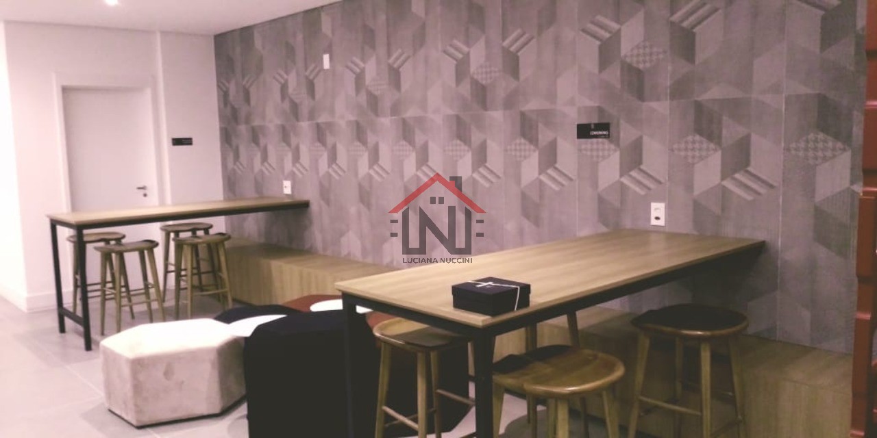 Excelente Apartamento para Locação na Vila Clementino, São Paulo-SP: 1 Quarto, 1 Suíte, 1 Banheiro, 18,12 m² de Área!