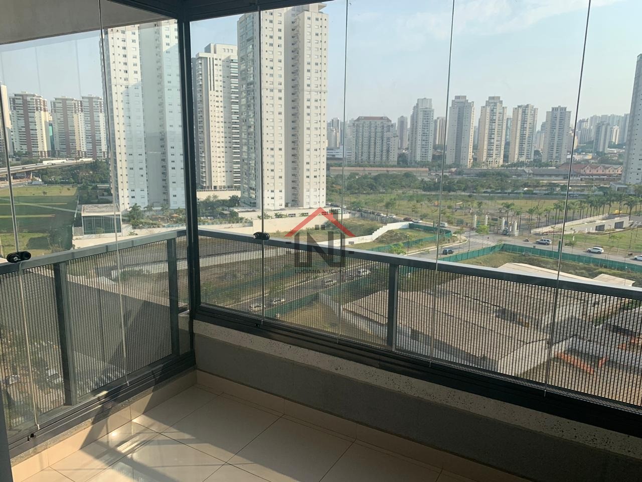 Apartamento residencial em são paulo - sp, perdizes