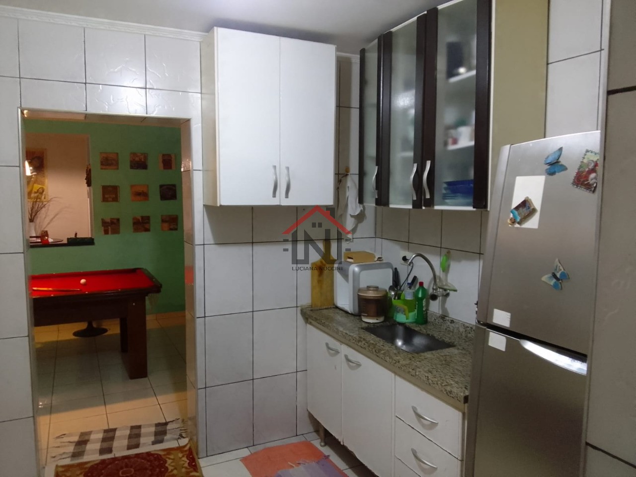 Imperdível Casa à Venda em São Paulo-SP, Bairro Ipiranga: 5 Quartos, 1 Sala, 3 Banheiros, 2 Vagas de Garagem!