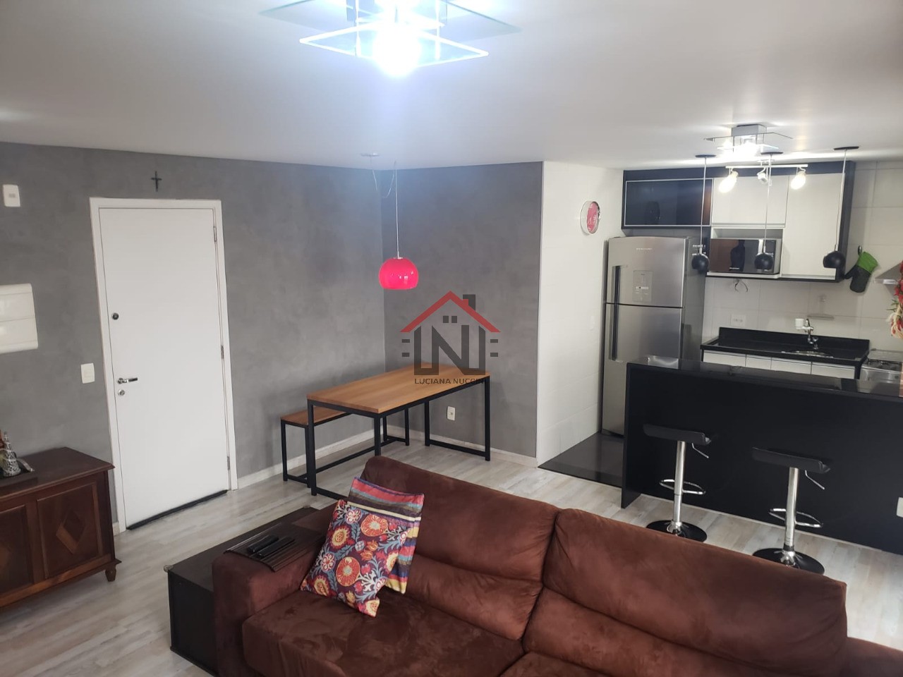 Imperdível: Apartamento à venda em São Paulo-SP, Vila Vera, 3 quartos, 1 suíte, 2 vagas, 83m². Venha conferir!