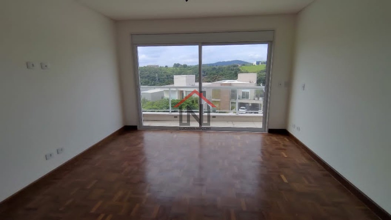 Casa residencial em santana de parnaíba - sp, alphaville
