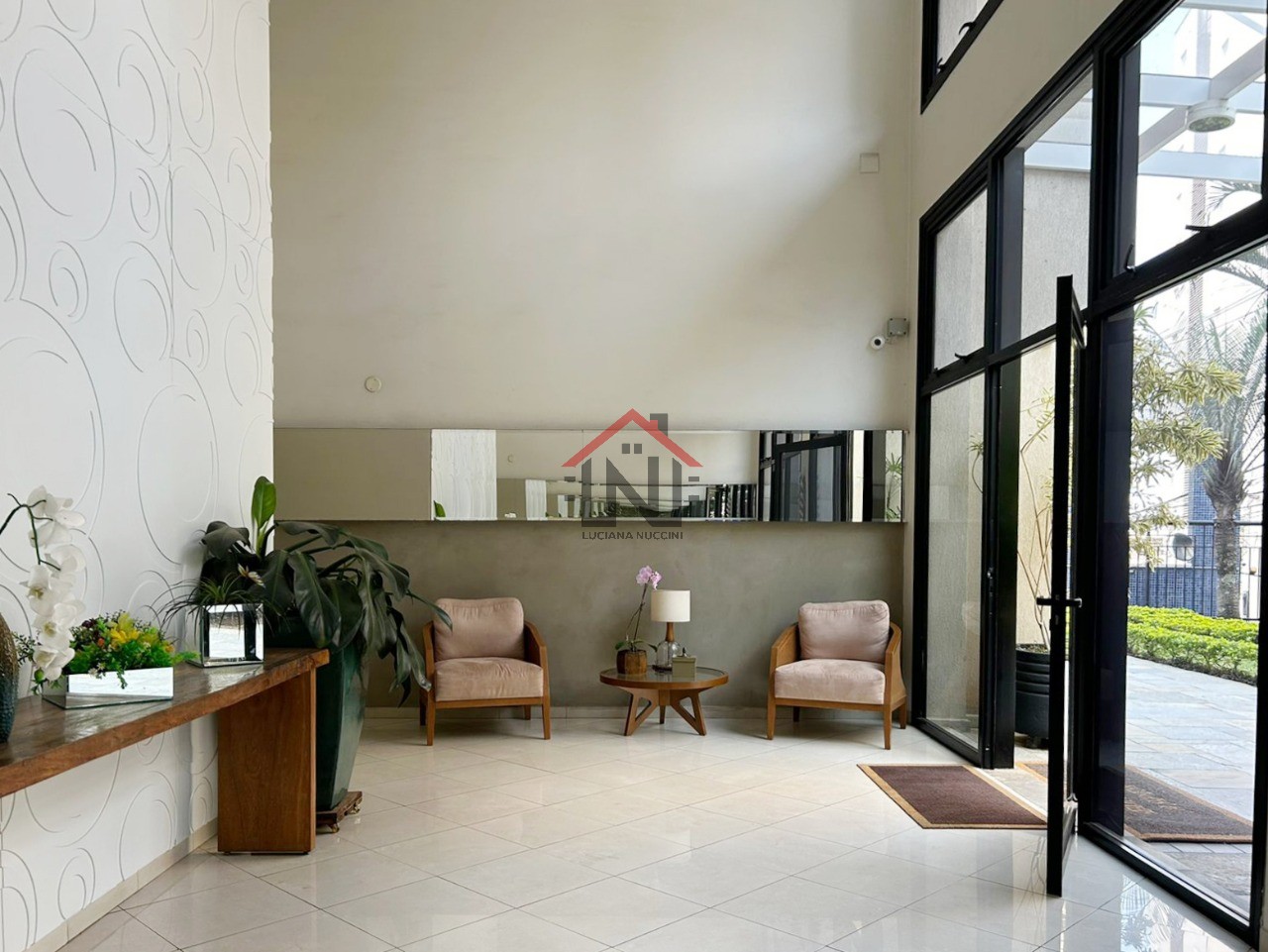Apartamento para locação na Vila Mariana, São Paulo-SP: 1 quarto, 1 banheiro, 1 vaga, 45m² de área. Venha conferir!