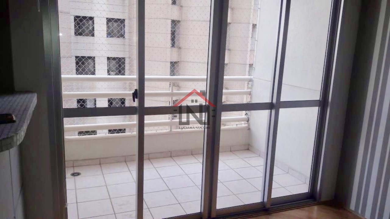 Apartamento para locação em Indianópolis, São Paulo - 2 quartos, 2 suítes, 1 vaga de garagem!