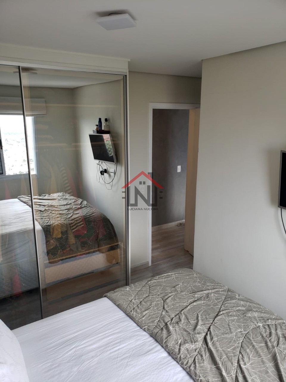 Imperdível: Apartamento à venda em São Paulo-SP, Vila Vera, 3 quartos, 1 suíte, 2 vagas, 83m². Venha conferir!