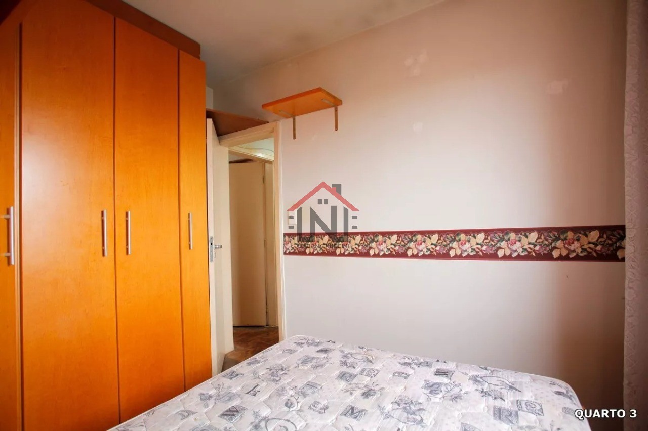 Apartamento à venda em são paulo-sp, vila moraes: 3 quartos,
