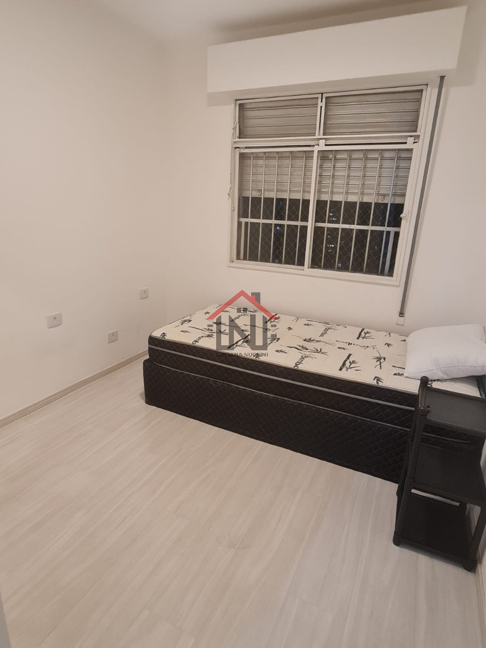 Apartamento residencial em são paulo - sp, água branca