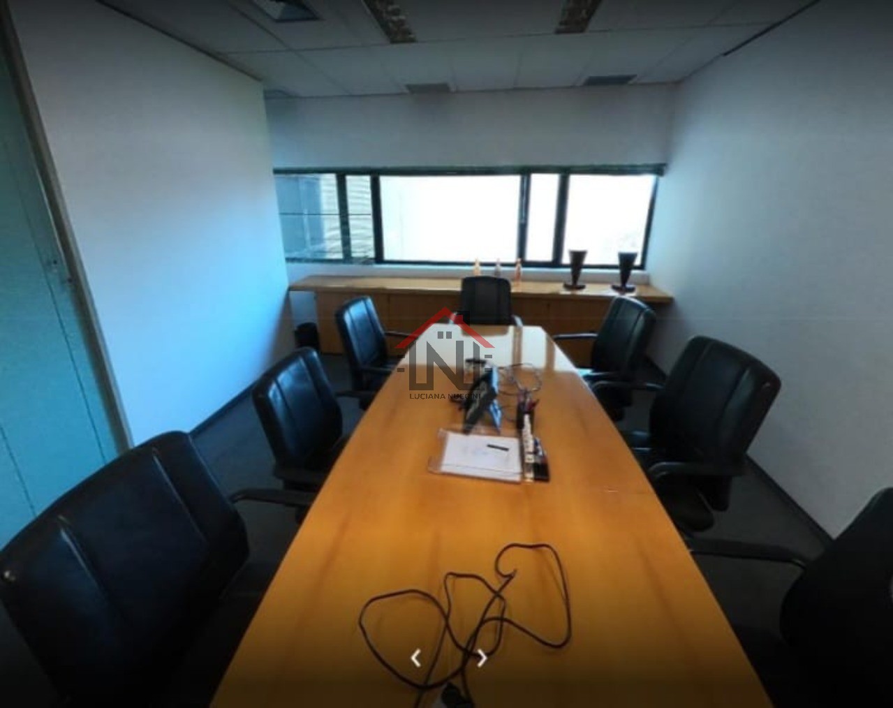 Conjunto Comercial de Alto Padrão na Vila Cordeiro, São Paulo-SP: 12 salas, 6 banheiros, 30 vagas, 1.237,60 m².