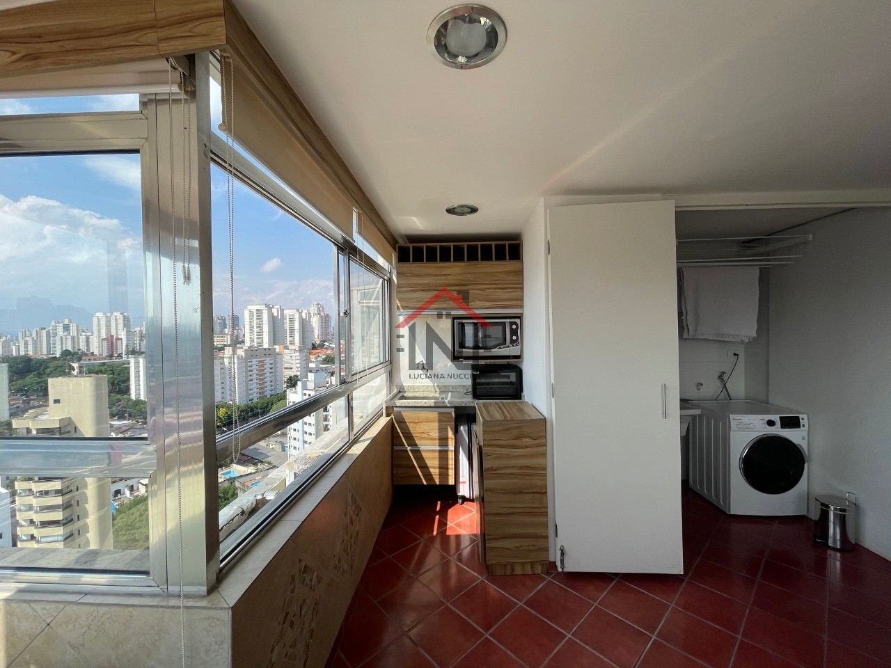 Apartamento de 2 quartos na Vila da Saúde, São Paulo-SP: 120m², 1 suíte, 1 vaga, 2 banheiros. Venha conferir!