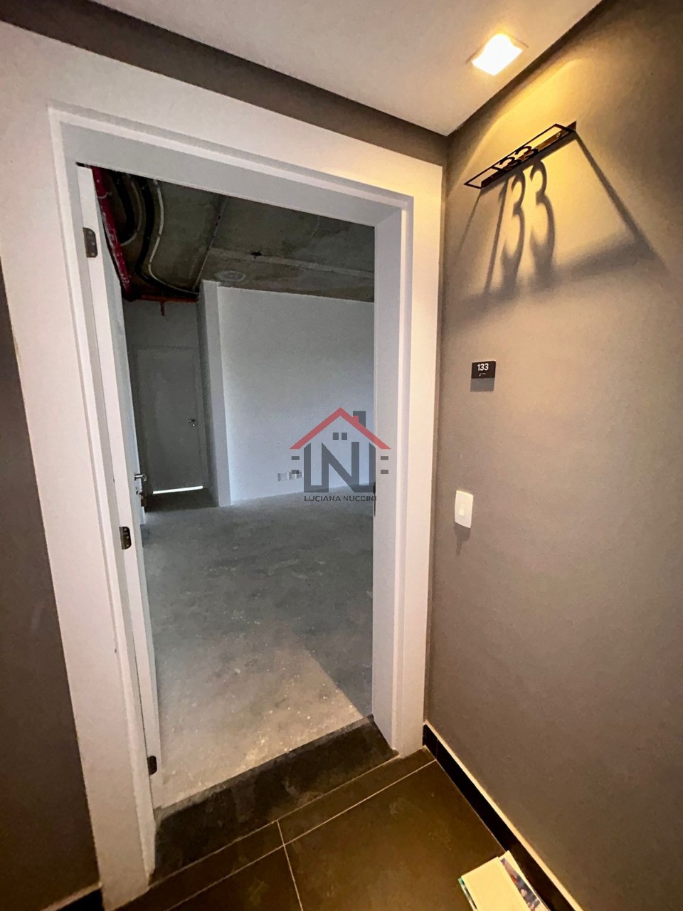 Apartamento à venda em São Paulo-SP, Jardim das Acácias: 3 quartos, 1 suíte, 2 banheiros, 105m², 2 vagas de garagem.