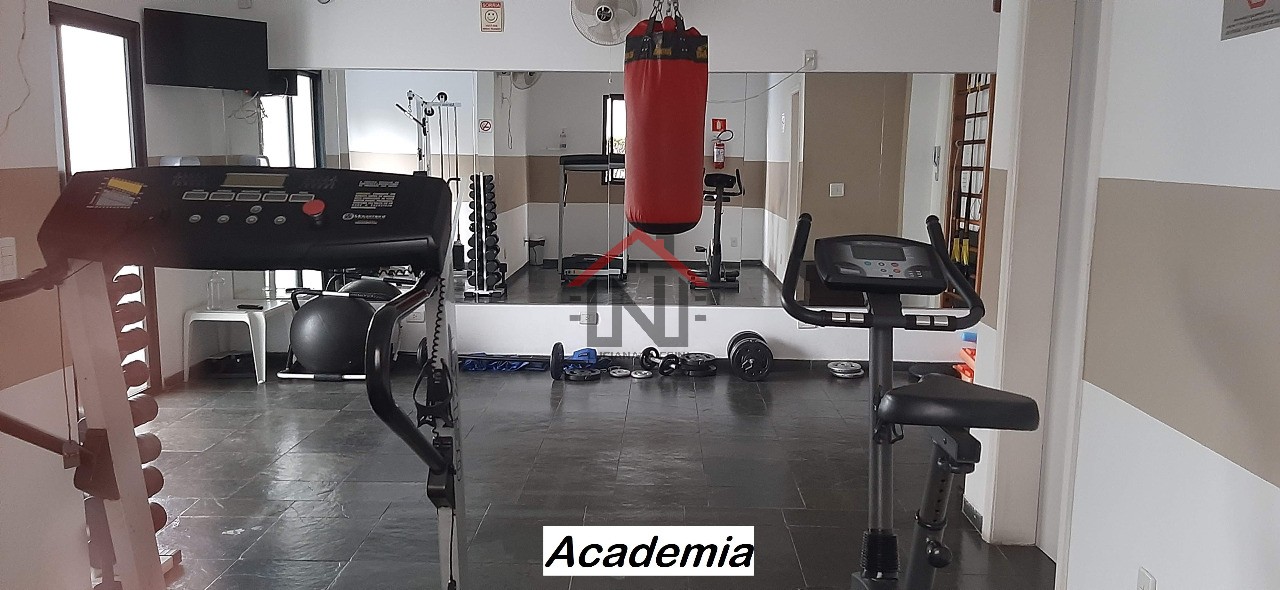 Apartamento à venda em são paulo-sp, vila brasílio machado: 