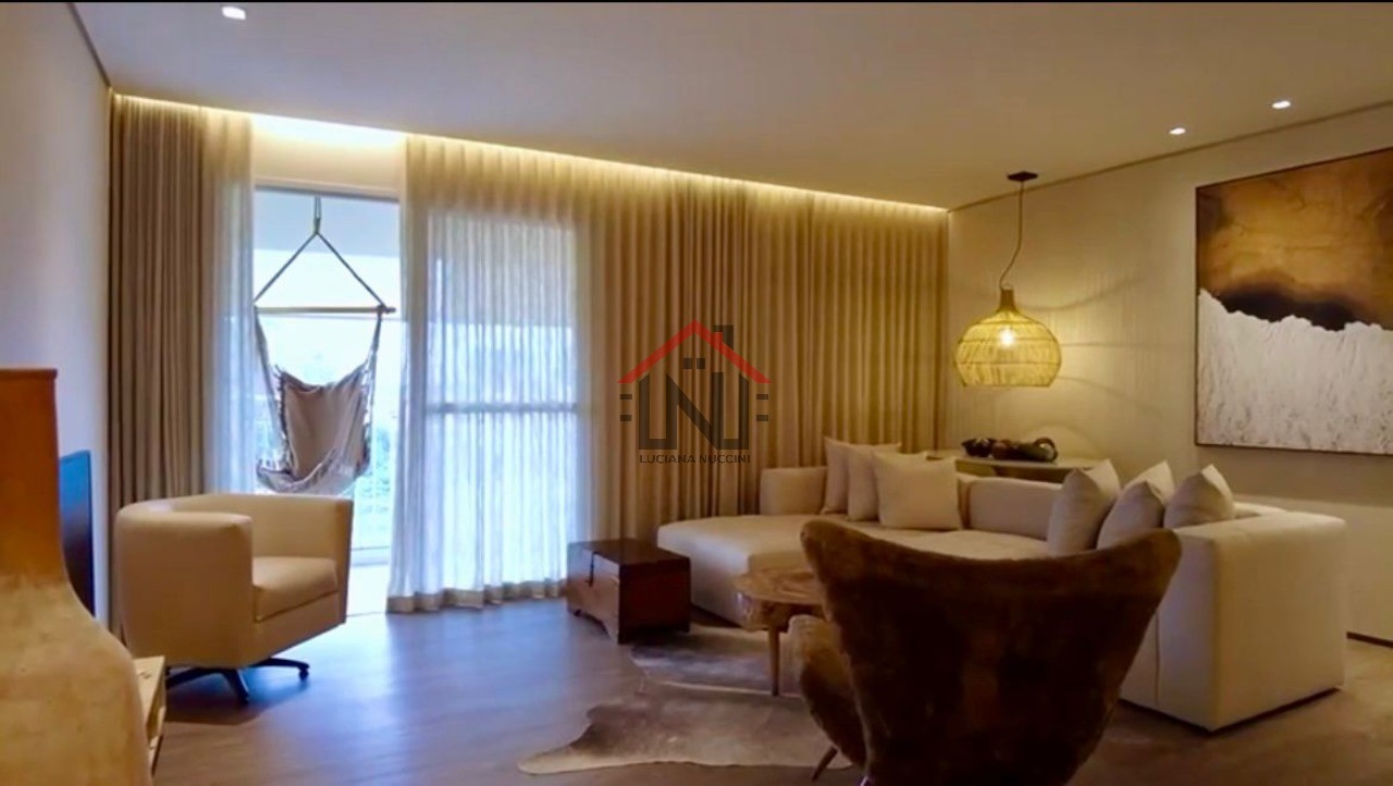 Venda de apartamento de 1 quarto e suíte na Vila Clementino, São Paulo-SP, com 76m² e vaga de garagem!
