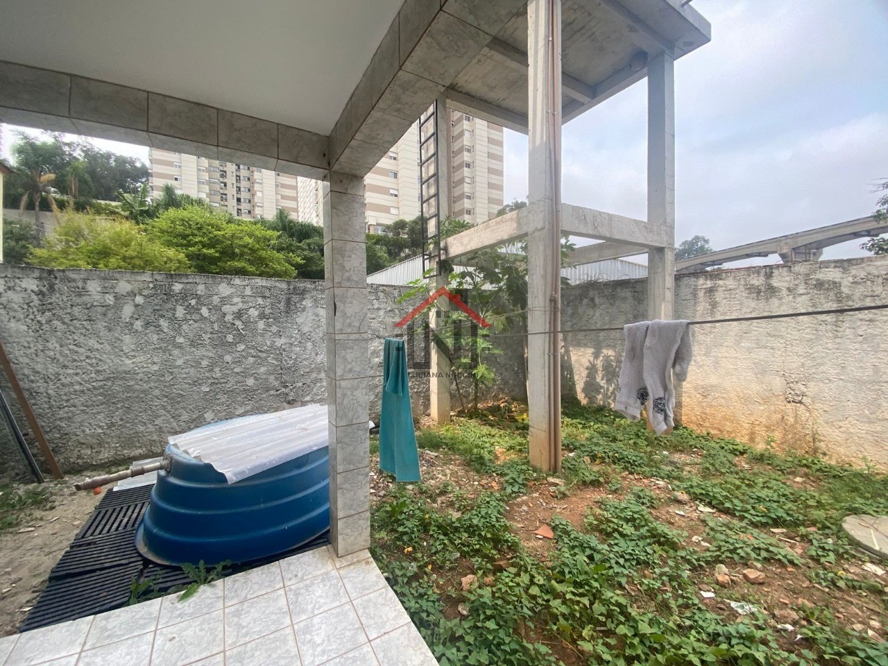 Casa comercial em são paulo - sp, campo belo
