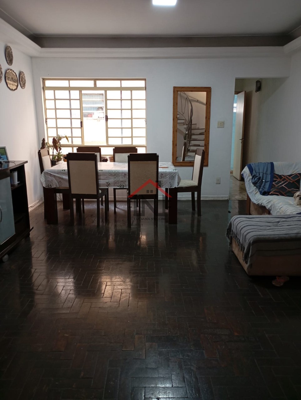 Imperdível Casa à Venda em São Paulo-SP, Bairro Ipiranga: 5 Quartos, 1 Sala, 3 Banheiros, 2 Vagas de Garagem!