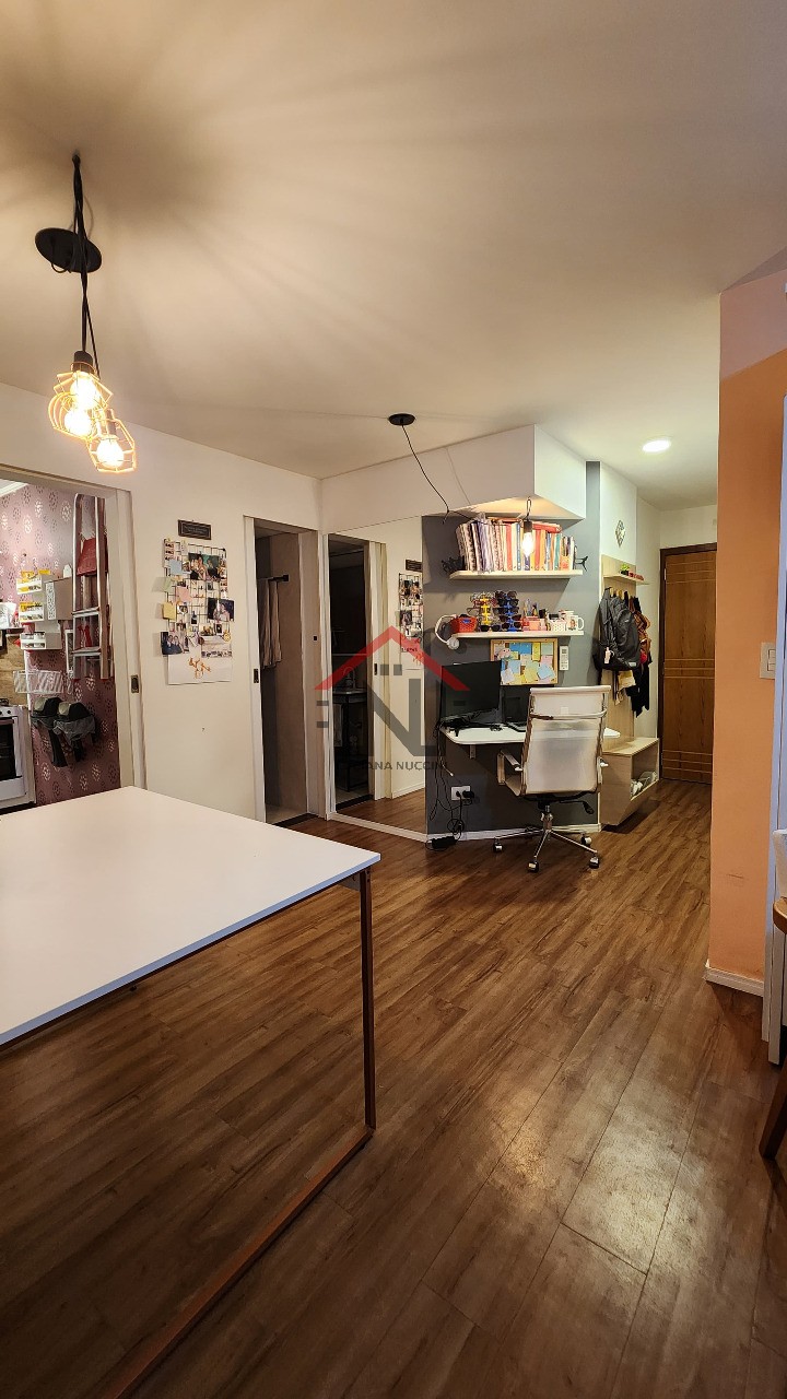 Apartamento à venda em São Paulo-SP, Bela Vista: 1 quarto, 1 sala, 1 banheiro, 35m² de área. Venha conferir!
