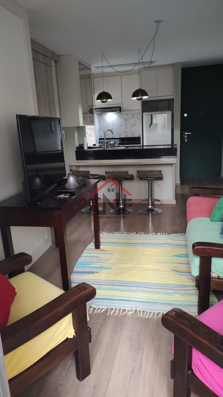 Apartamento à venda em São Paulo-SP, Vila Gumercindo: 2 quartos, 1 sala, 1 banheiro, 1 vaga, 49,07m² de área. Venha conferir!
