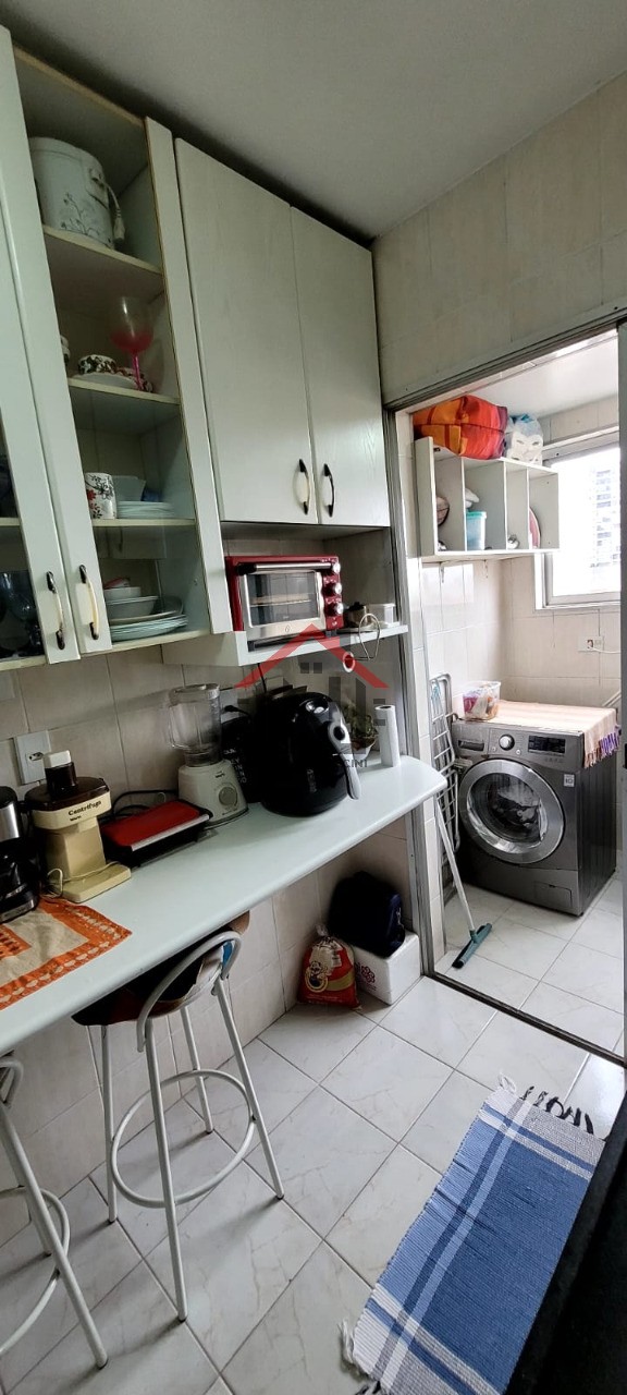 Apartamento à venda em São Paulo-SP, Vila Mascote: 2 quartos, 2 salas, 2 banheiros, 2 vagas, 70m²! Venha conferir!