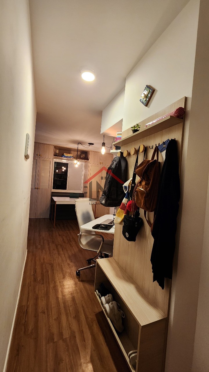 Apartamento à venda em São Paulo-SP, Bela Vista: 1 quarto, 1 sala, 1 banheiro, 35m² de área. Venha conferir!