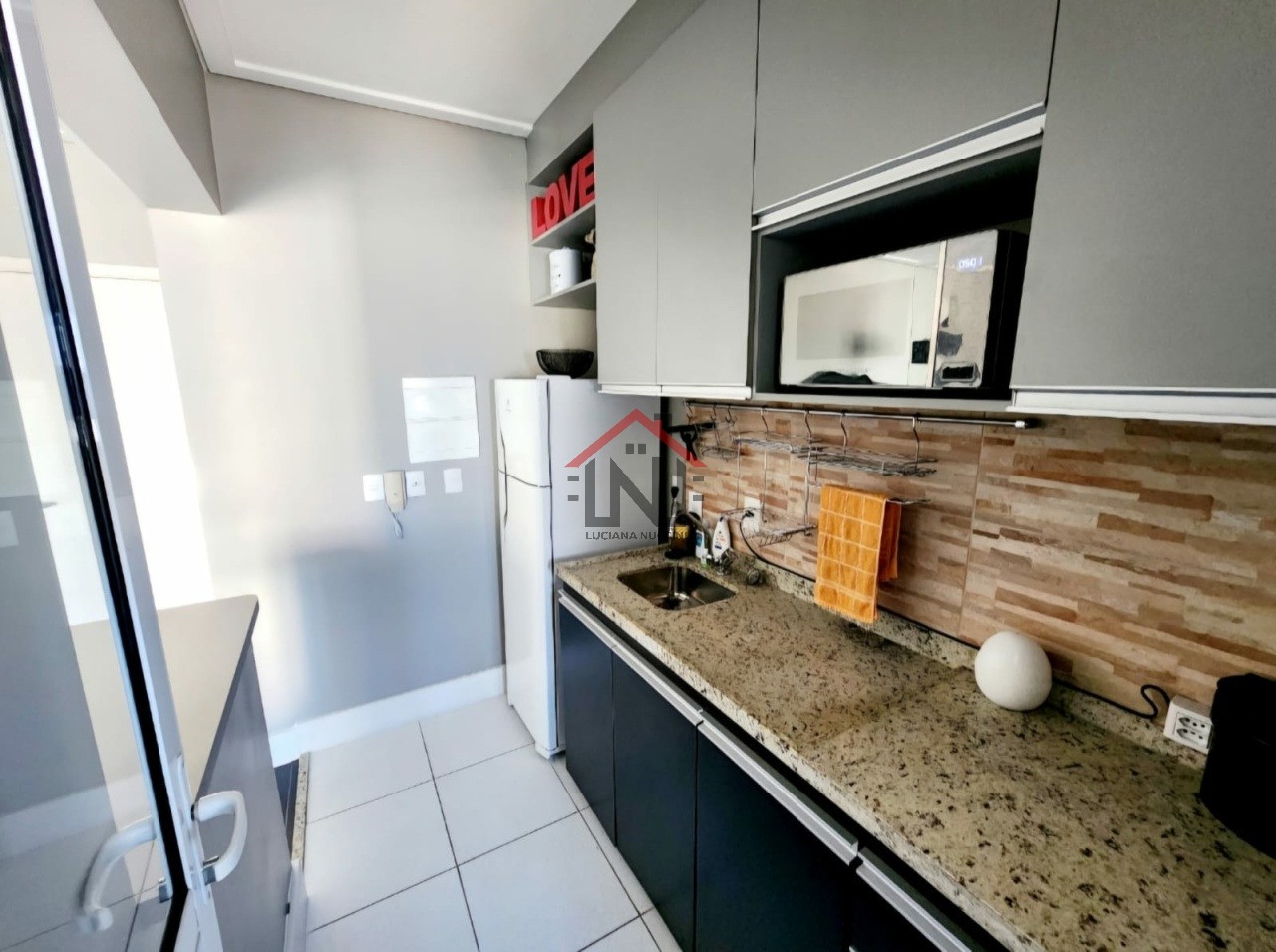 Apartamento para locação em são paulo-sp, jardim santo amaro