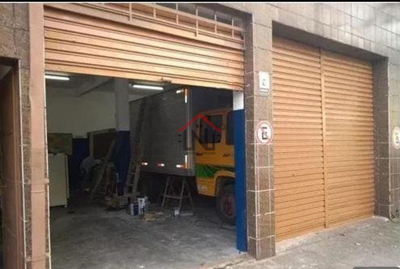 Galpão Comercial para Locação na Mooca, São Paulo-SP: 3 Salas, 2 Banheiros, 160m² de Área!
