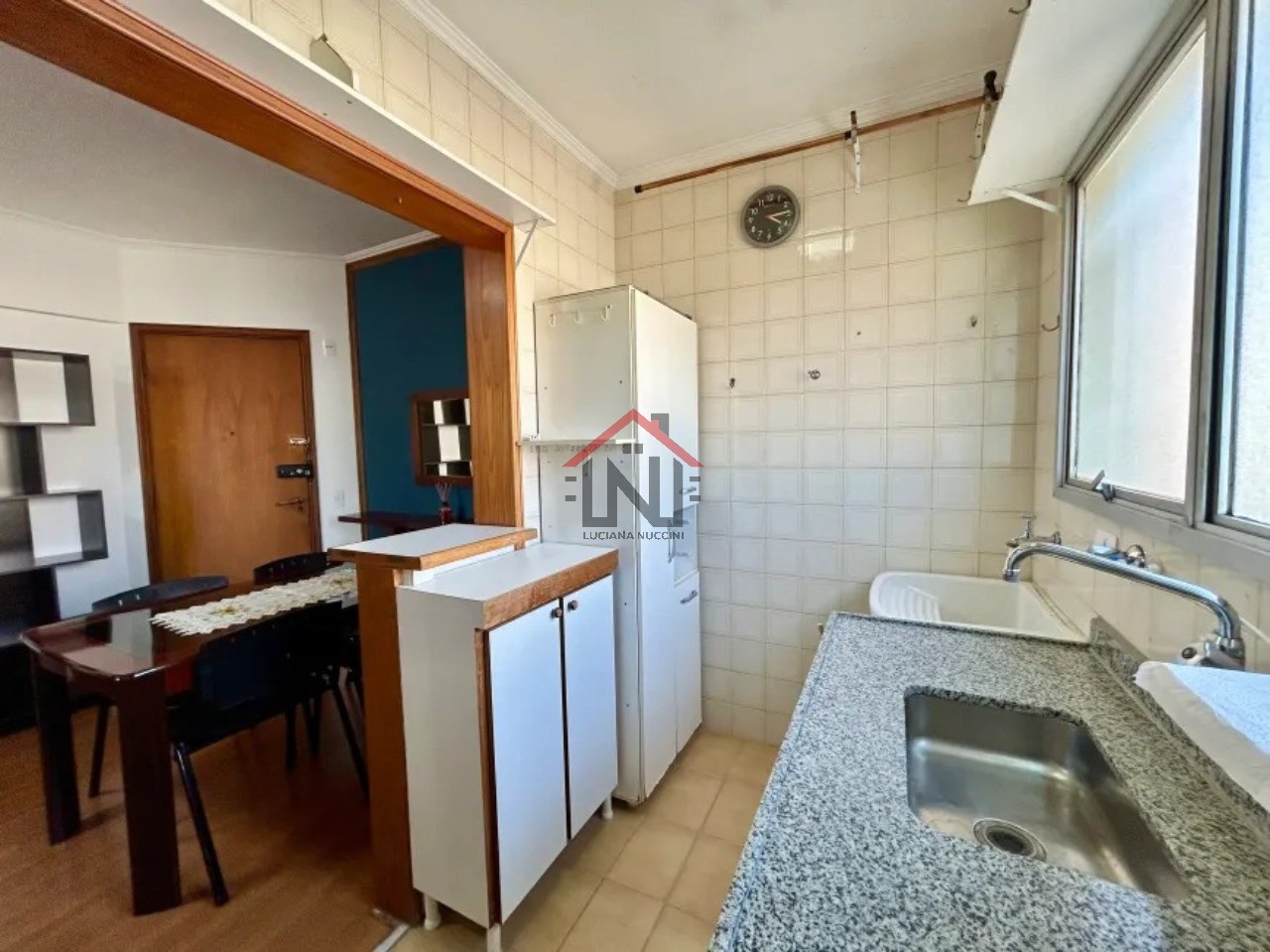 Apartamento para locação no Jardim Paulista, São Paulo-SP: 3 quartos, 2 banheiros, 1 vaga, 59m² de área