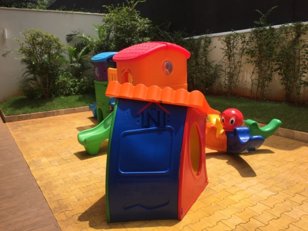 Apartamento residencial em sao paulo - sp, brooklin