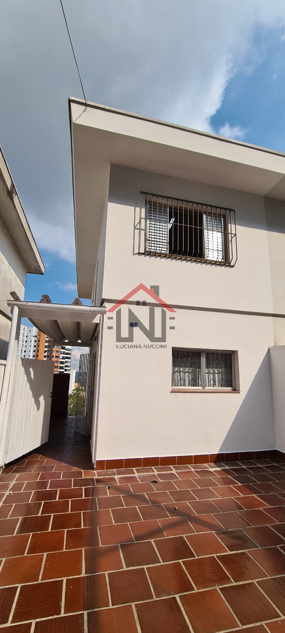 Casa de 3 quartos na Vila Madalena, São Paulo-SP: venda ou locação!