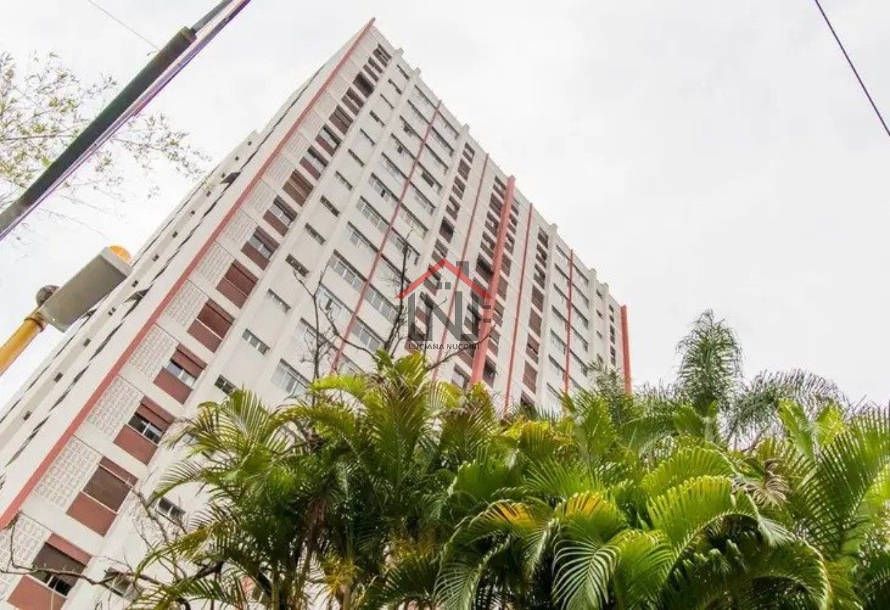 Apartamento de 3 quartos na Vila Nova Conceição, São Paulo - SP: oportunidade única de venda ou locação!