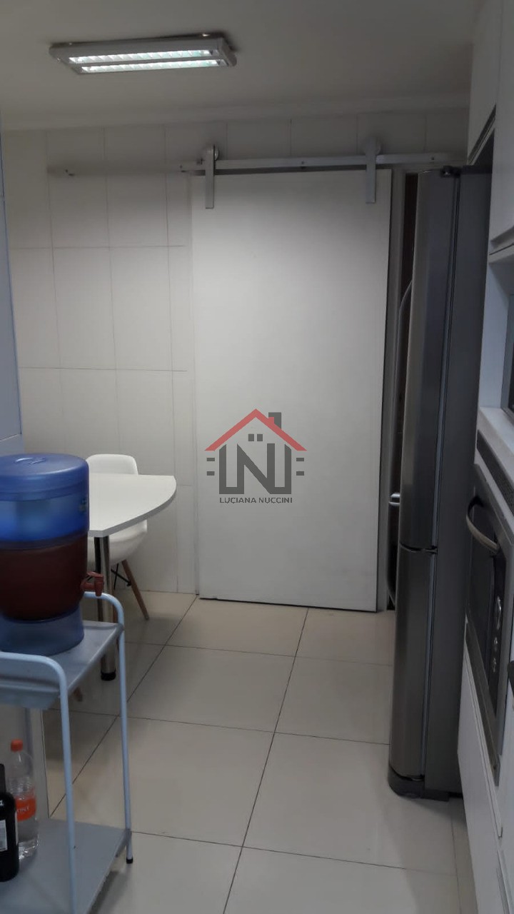 Imperdível oportunidade: Apartamento à venda em São Paulo-SP, Cidade Monções, 3 quartos, suíte, sala, 3 banheiros e garagem.